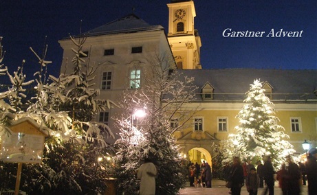 Garstner Advent